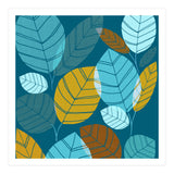 Winter Forest (Print Only) thumbnail