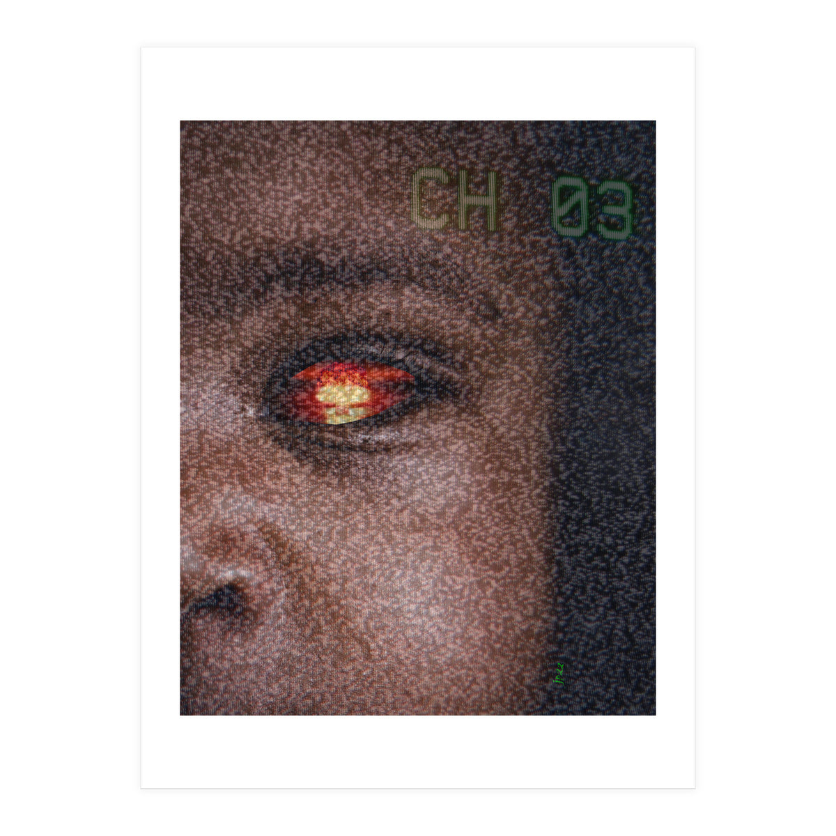 This Is The News (Print Only)