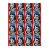 Che Guevara 6 Tapiz (Print Only) thumbnail