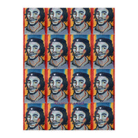 Che Guevara 6 Tapiz (Print Only)