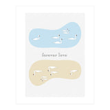 forever love  (Print Only) thumbnail