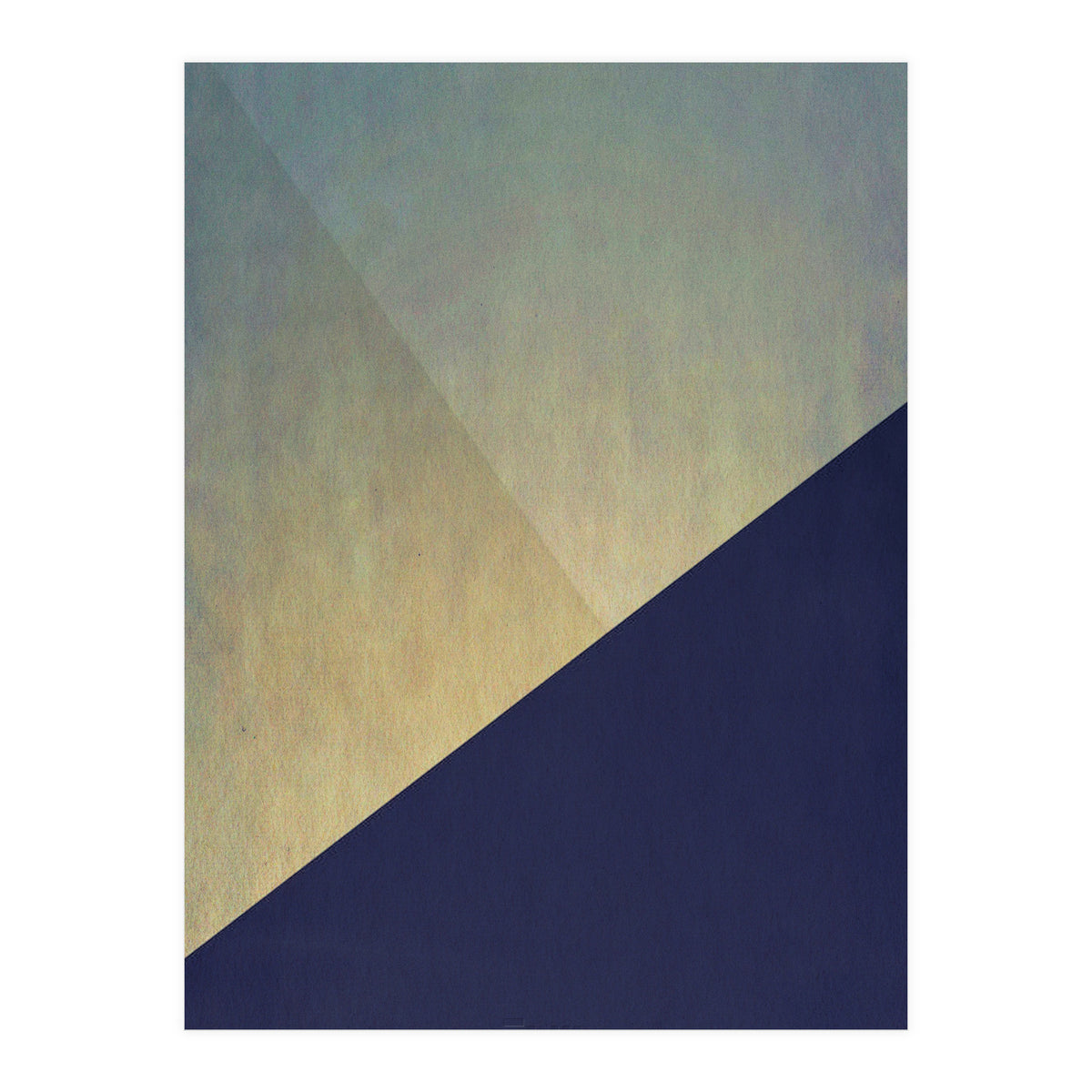 Minimal GeoShapes 5 (Print Only)