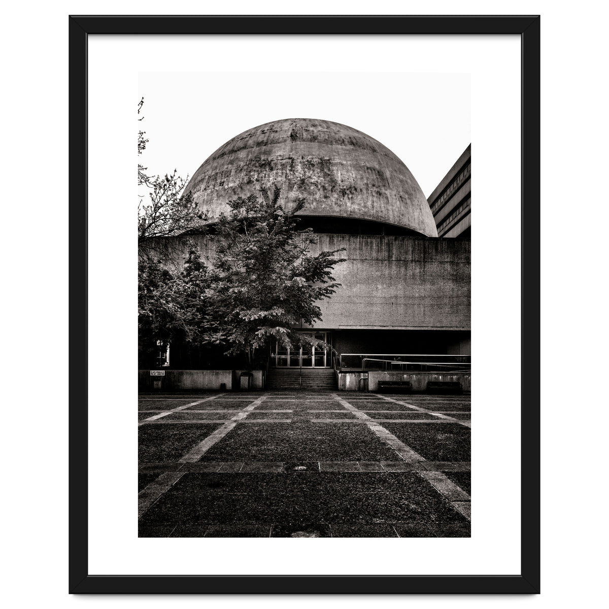 McLaughlin Planetarium No 2