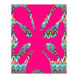 Pop Abstract 2023 Tapiz 3 (Print Only) thumbnail