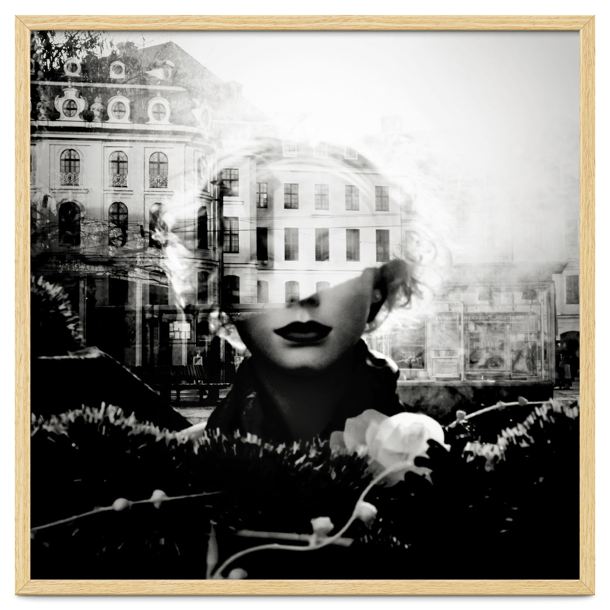 memories of tomorrow