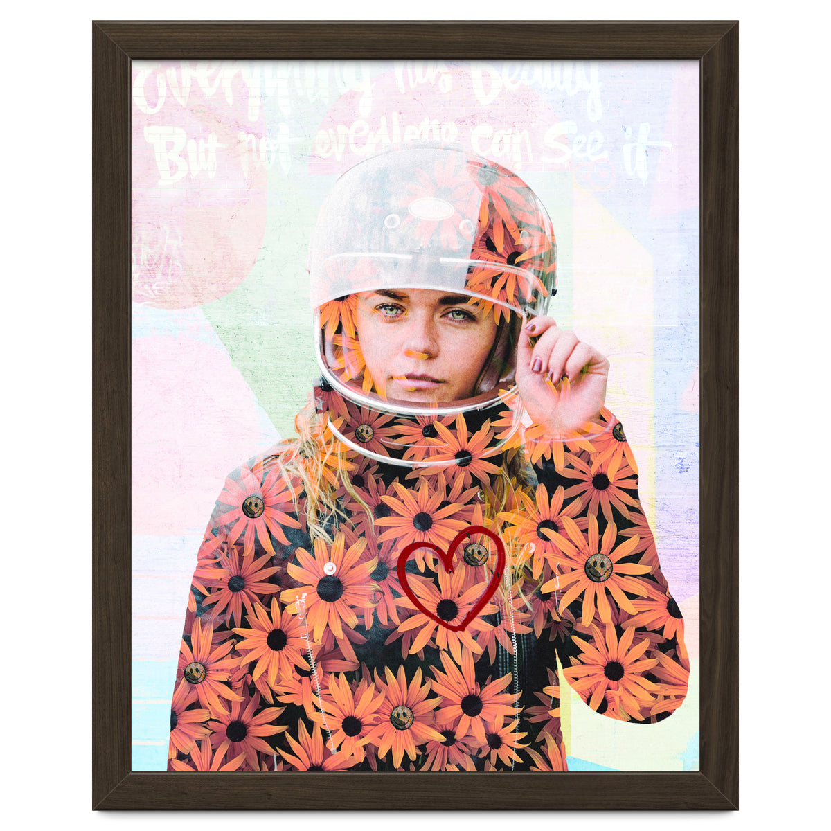 Everything Has Beauty