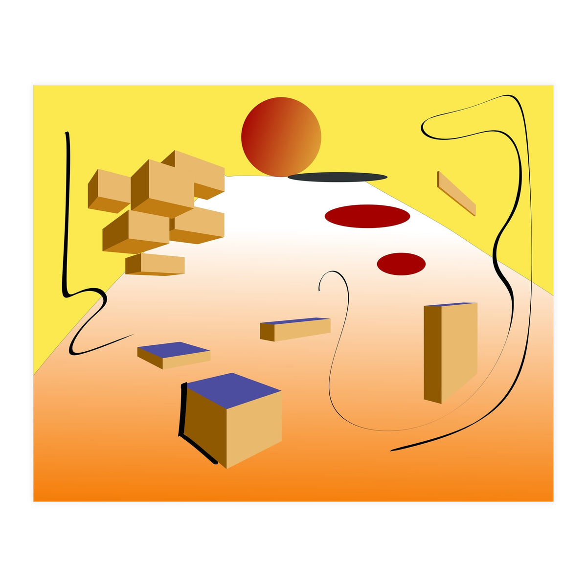 Objetos Virtuais 2 (Print Only)