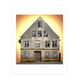 House of the rising sun (Print Only) thumbnail