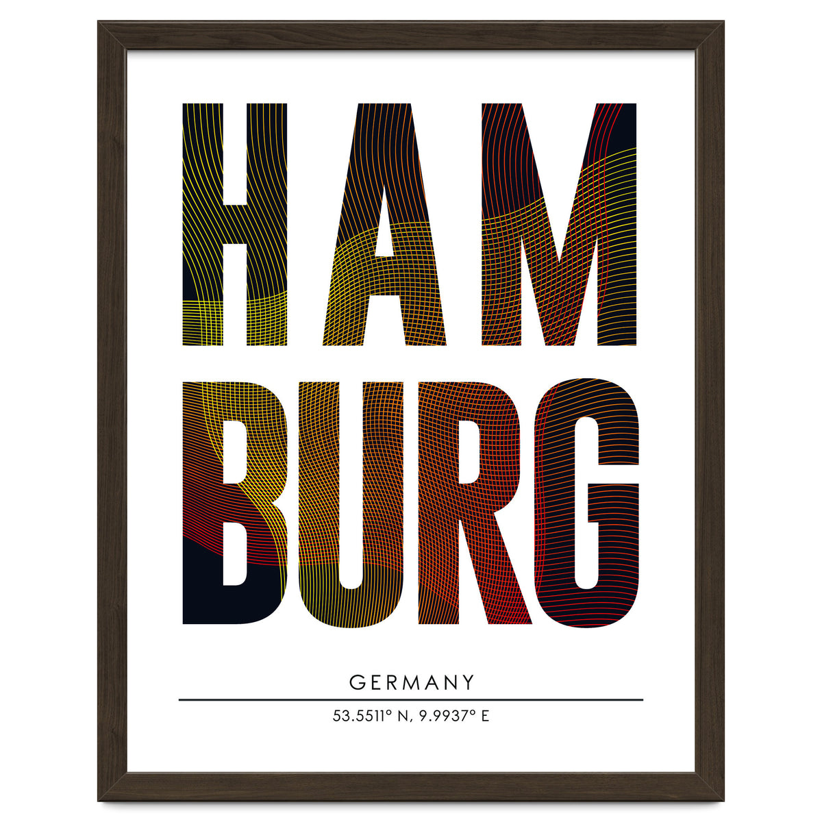 Hamburg