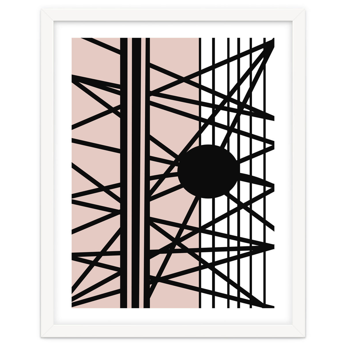 Abstrato Geométrico 37.4