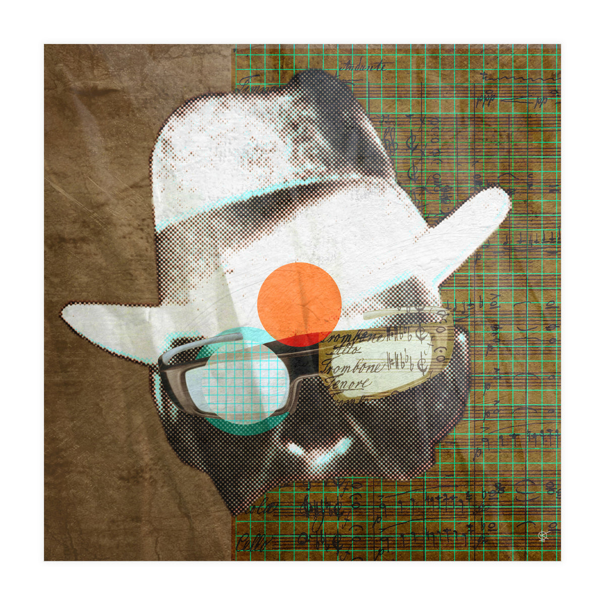 It´s Not Was You Expected (Print Only)