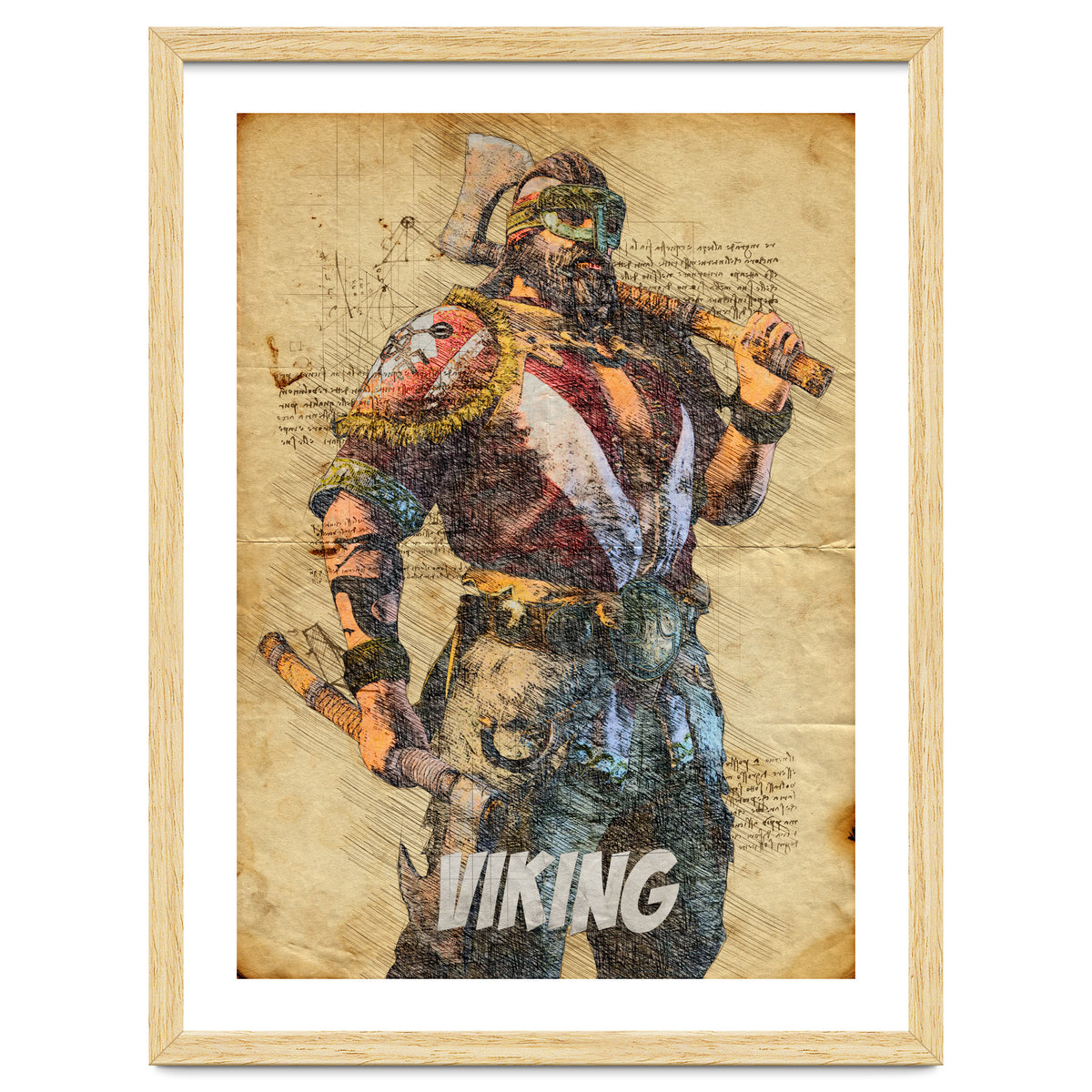 Viking