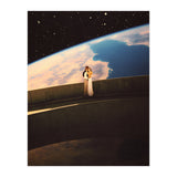 Lovers On The Bridge (Print Only) thumbnail