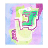 Pind flood (Print Only) thumbnail