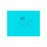 Rock N Roll 4 (Print Only) thumbnail
