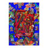 Muchas Cosas 2021 116 (Print Only) thumbnail
