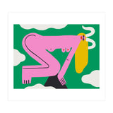 Never Ending Fun Quest Aries (Print Only) thumbnail