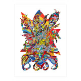 Pop Abstract 2023 124 Copia (Print Only) thumbnail