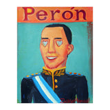 Peron Y Corazones (Print Only) thumbnail
