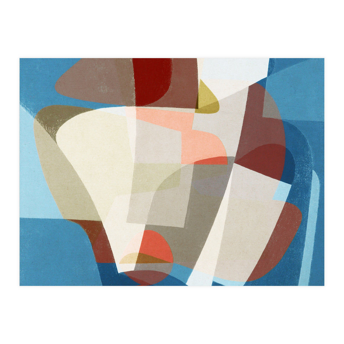 Lightness (Print Only)