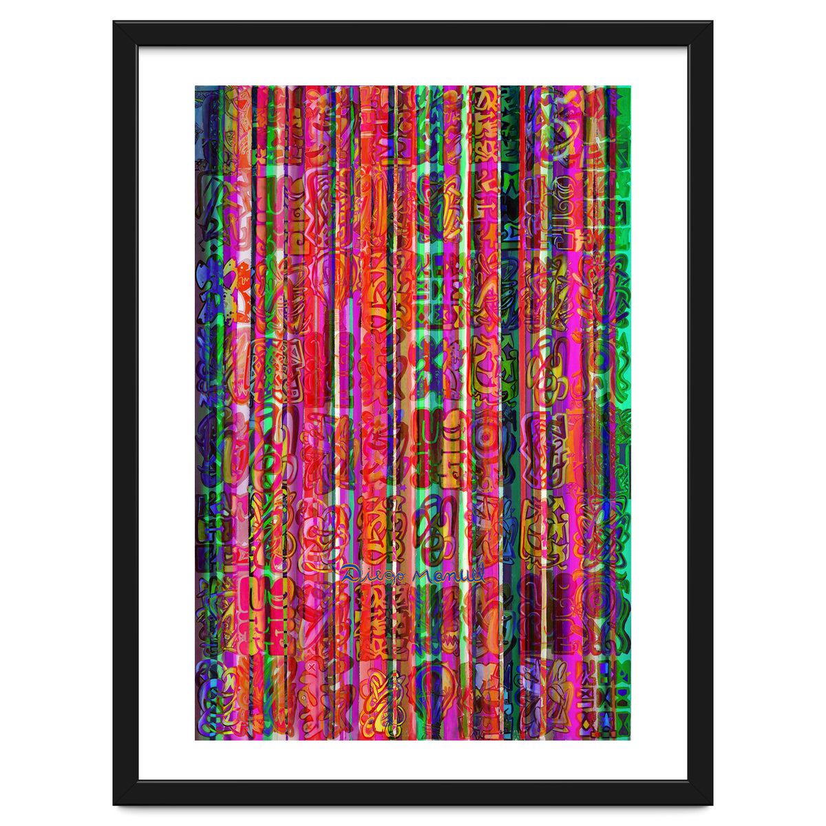 Graffiti Digital 2022 102