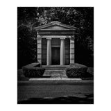 Tombstone Shadow No 19 (Print Only) thumbnail