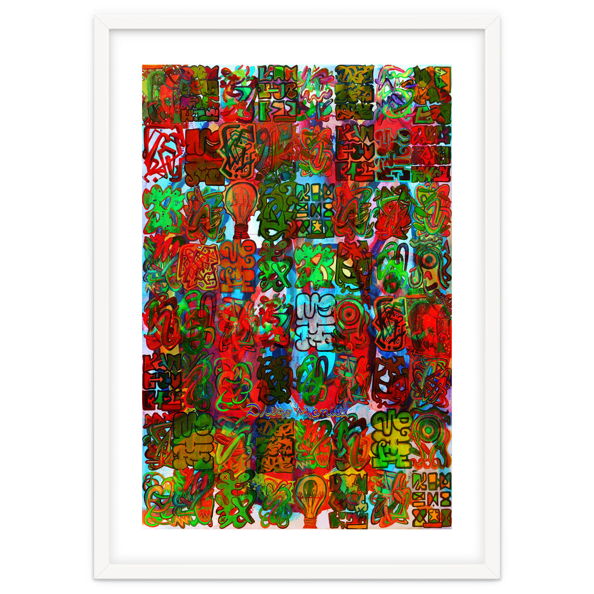 Graffiti Digital 2022 385