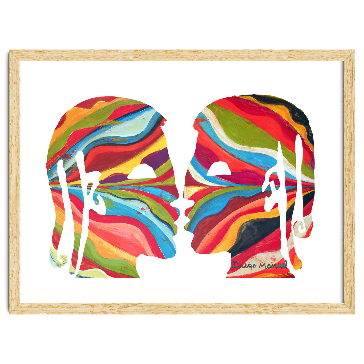 Graffiti Digital 12 2022 C 14