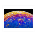 Soap Bubble  (Print Only) thumbnail