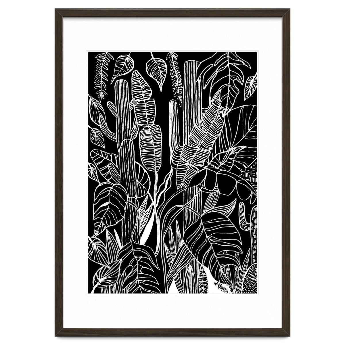 Home Is Where My Plants Are