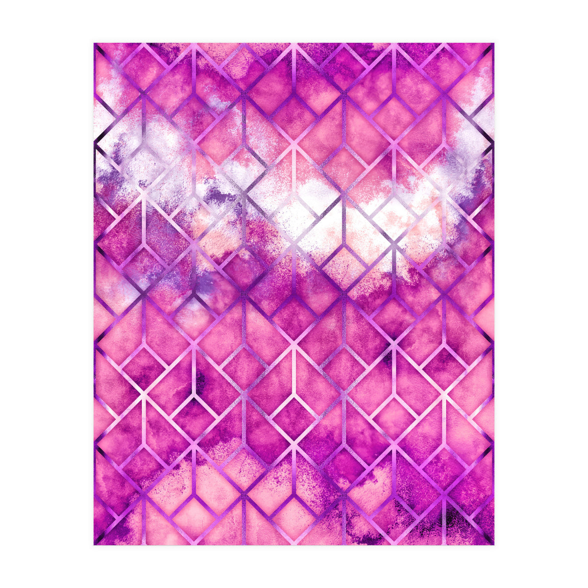 Pattern LXVI (Print Only)