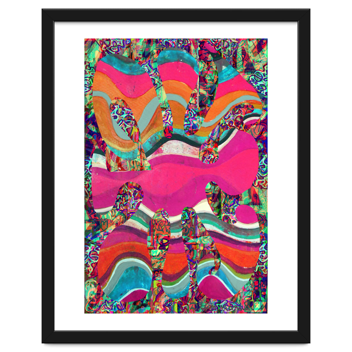 Graffiti Digital Nuevo 2023 180