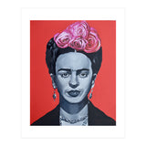 Frida (Print Only) thumbnail