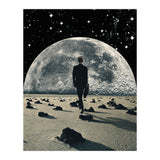 To The Moon (Print Only) thumbnail