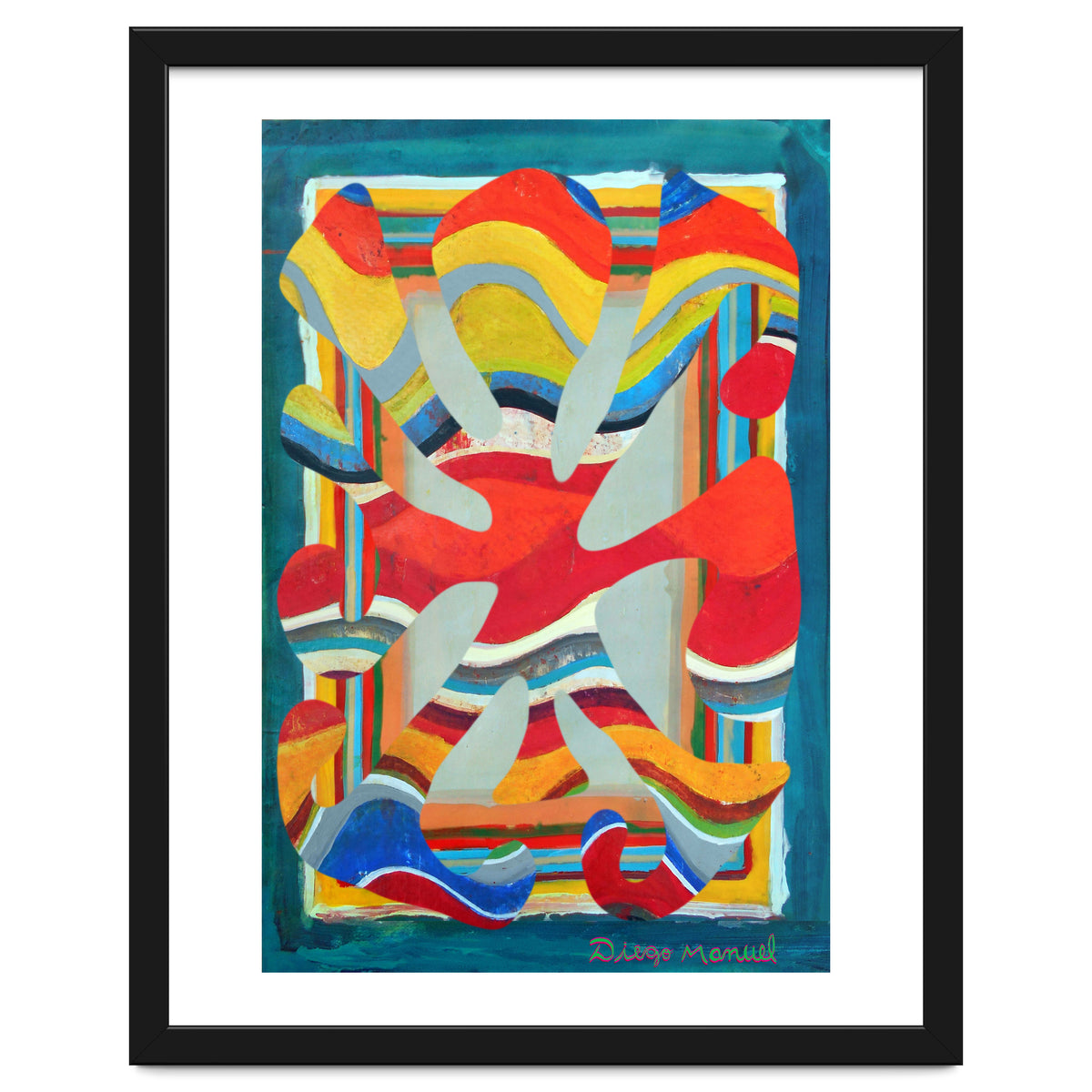 Graffiti Digital Nuevo 2023 193