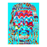 Che 8 (Print Only) thumbnail