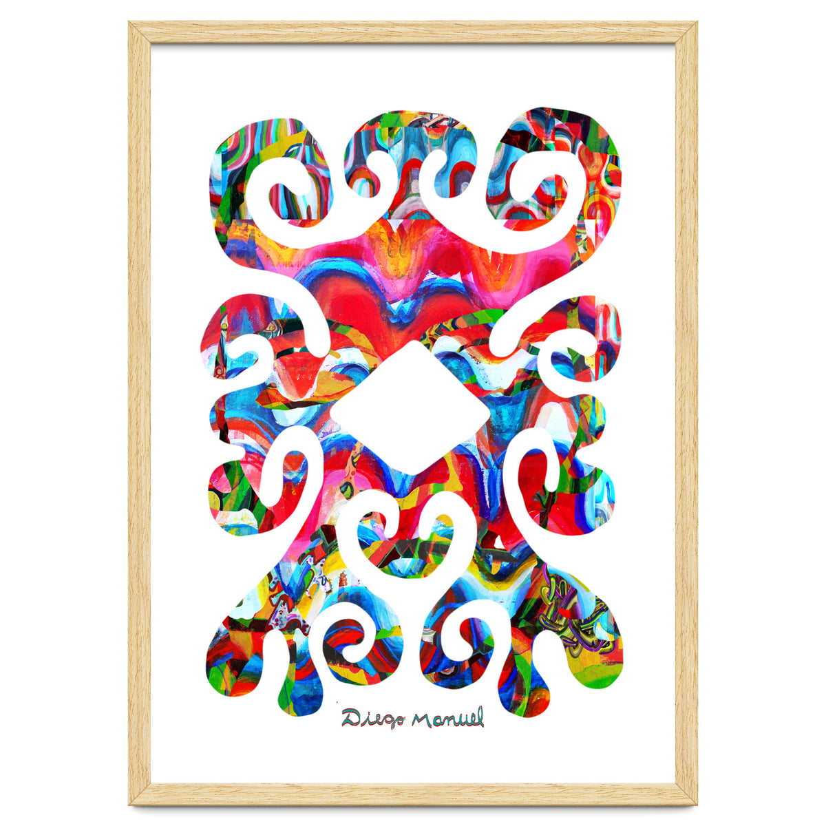 Pop Abstract 2023 162 Copia