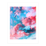 Midsummer Fires (Print Only) thumbnail