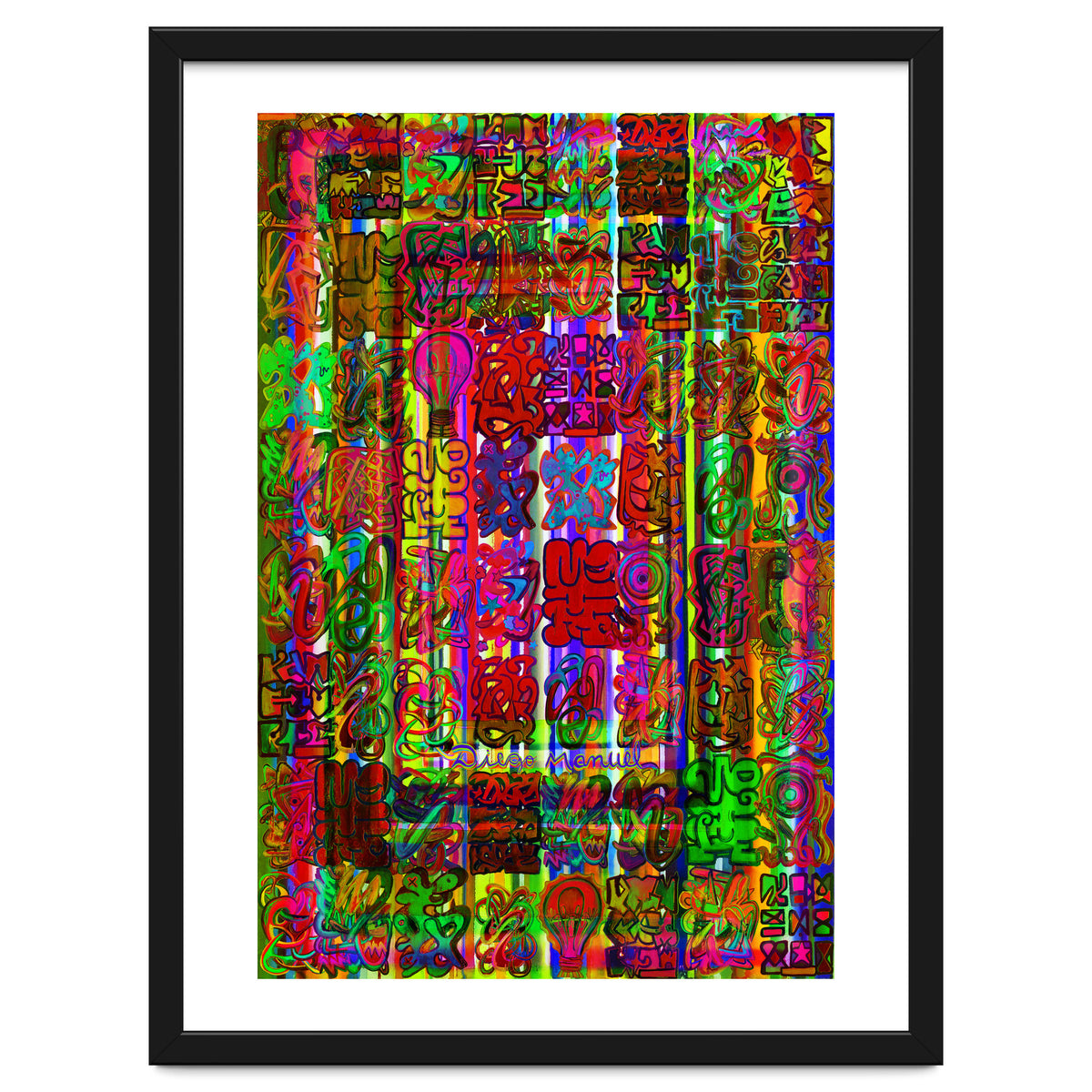 Graffiti Digital 2022 364