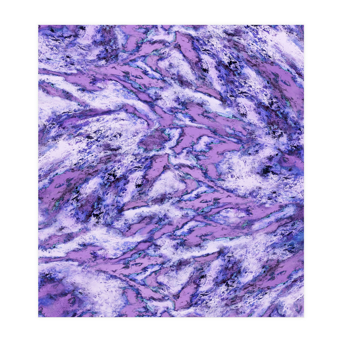 Second Slice (Print Only)