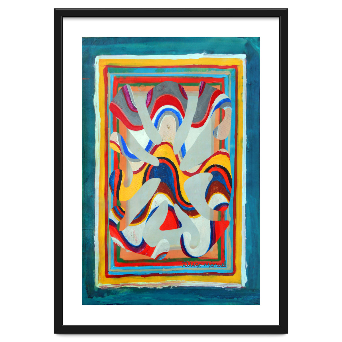 Graffiti Digital Nuevo 2023 190