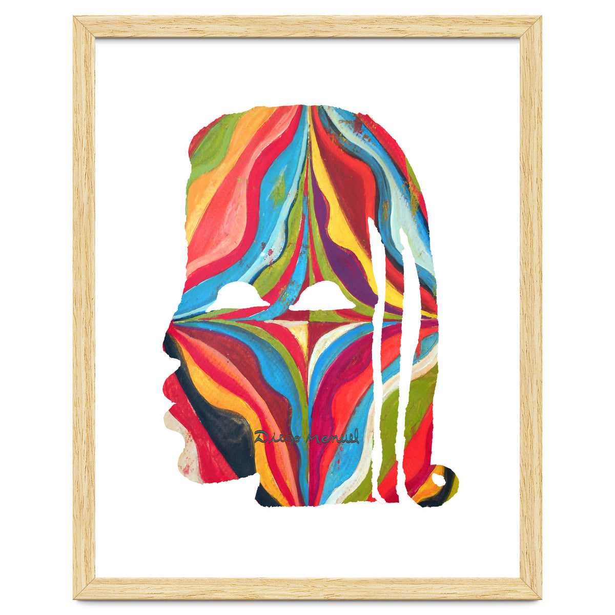 Abstracto Pop Nuevo B 13 Copia