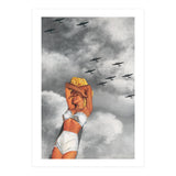War L'Amour (Print Only) thumbnail