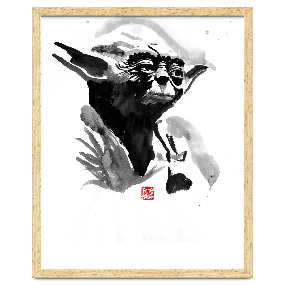 yoda
