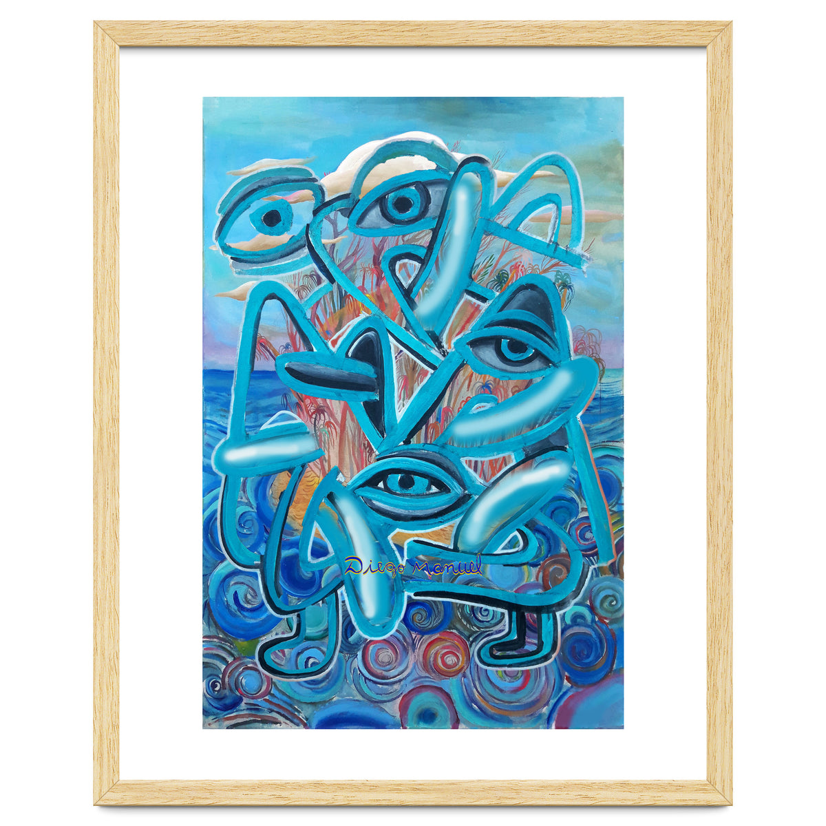 Graffiti Digital 2022 709