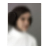 BLURRED PRINCESS I (Print Only) thumbnail
