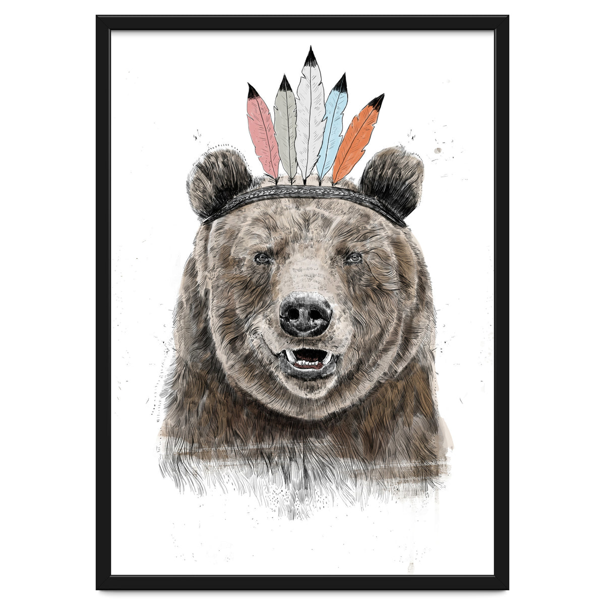 Festival Bear