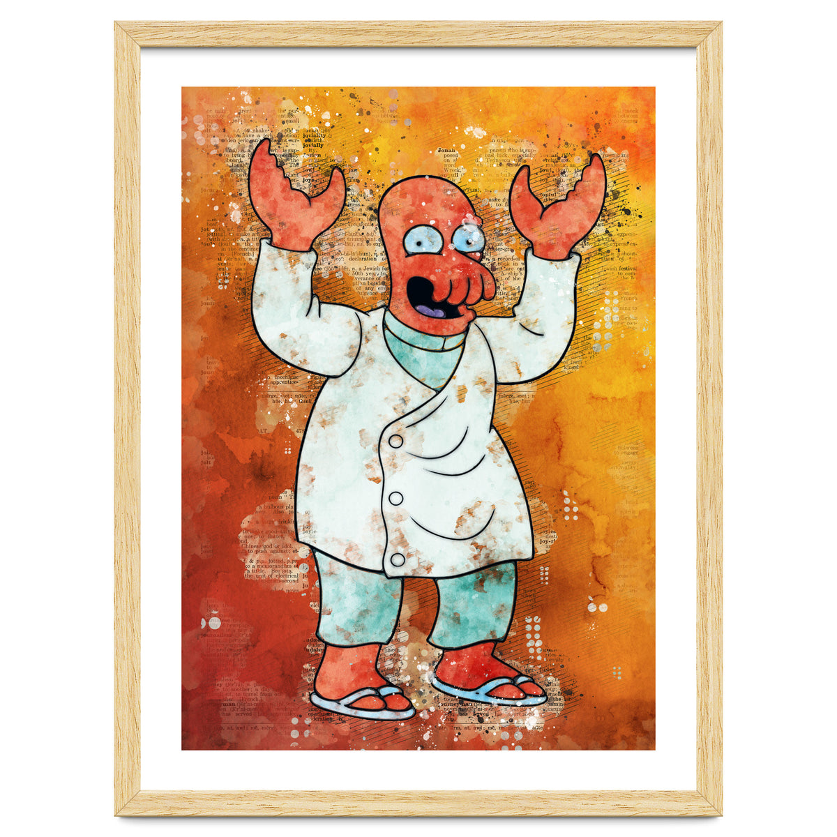 Zoidberg