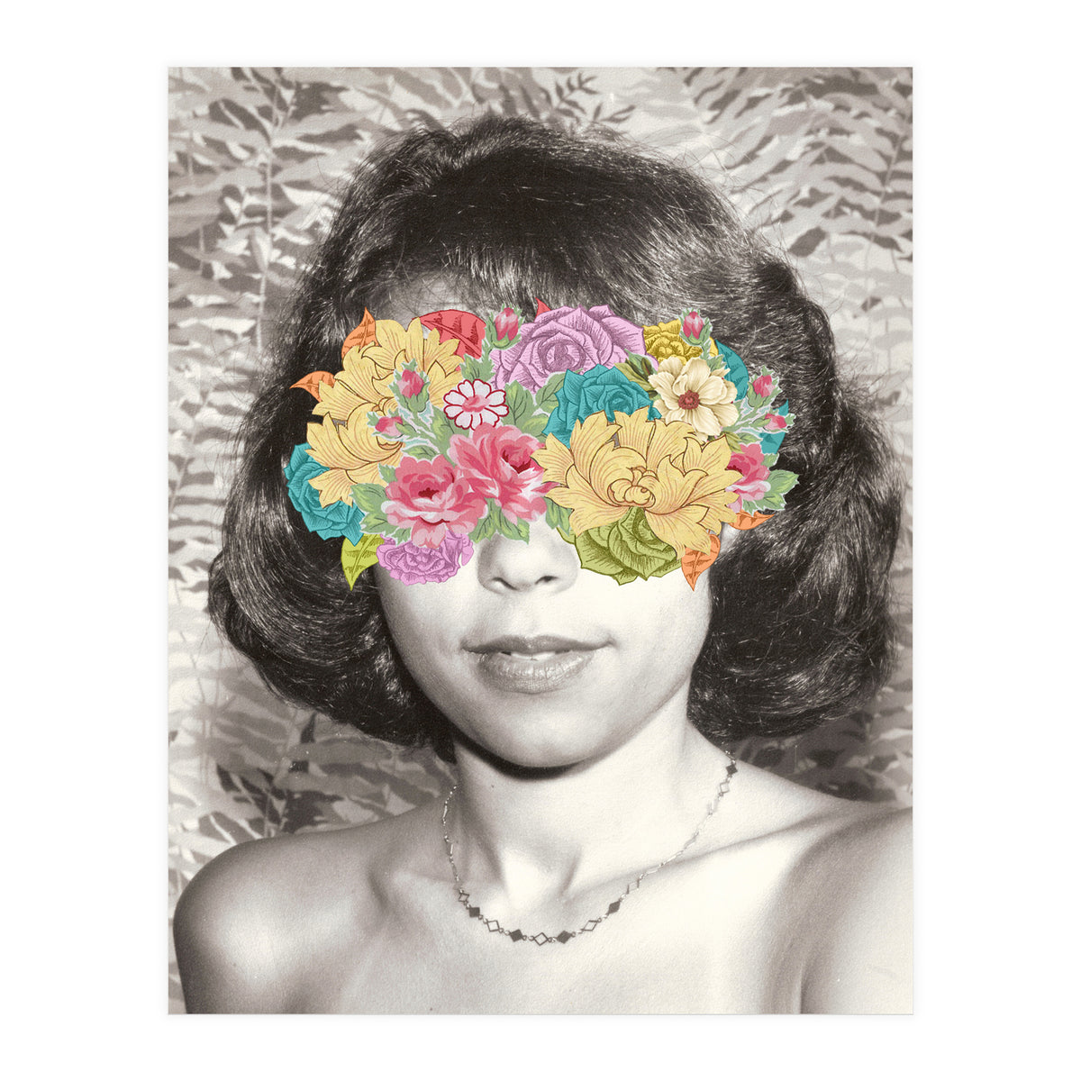 Her Point Of View (Print Only)