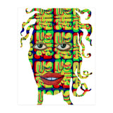 Mujer B 43 (Print Only) thumbnail